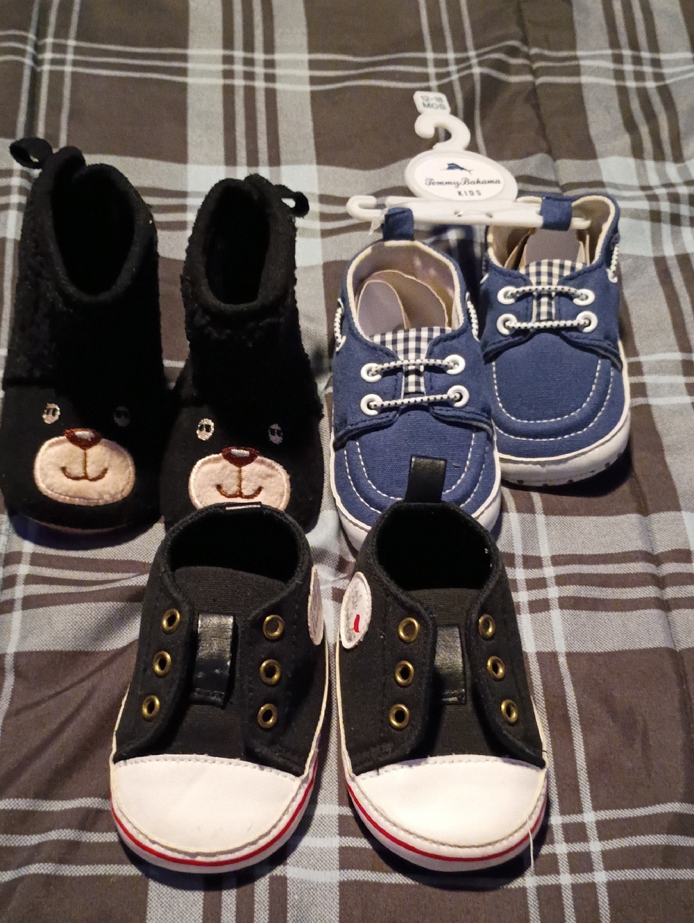 Infants Shoes